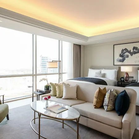 Paradise City Incheon Bagian luar foto